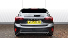 Ford Focus 1.0 EcoBoost ST-Line 5dr Petrol Hatchback